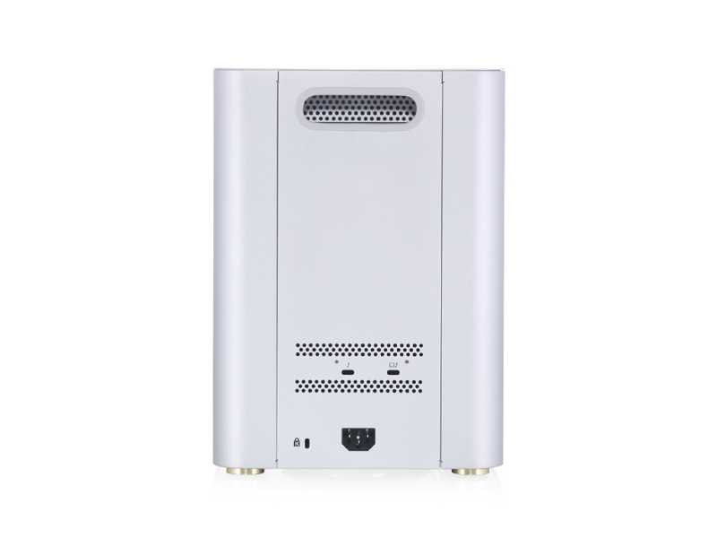 Promise Pegasus R12 96TB, 12x 8TB SATA HDD Tower Promise Pegasus R12 96TB, 12x 8TB SATA HDD Tower